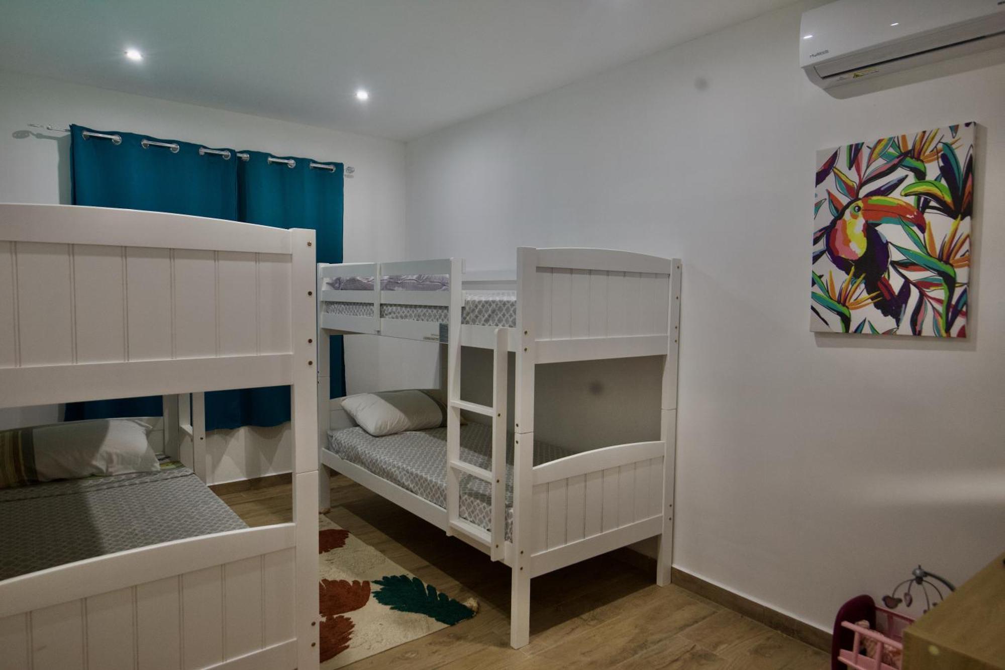 Le Beau Vallon 1- Jacuzzi Privatif Et Piscine Chauffee Partagee Сен-Бенуа Экстерьер фото